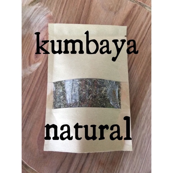 kumbaya-ervas-naturais