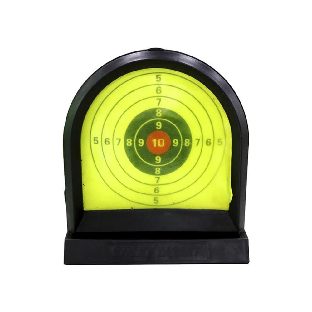 Alvo de Gel Stickair para Airsoft - Nautika em Oferta na Shopee