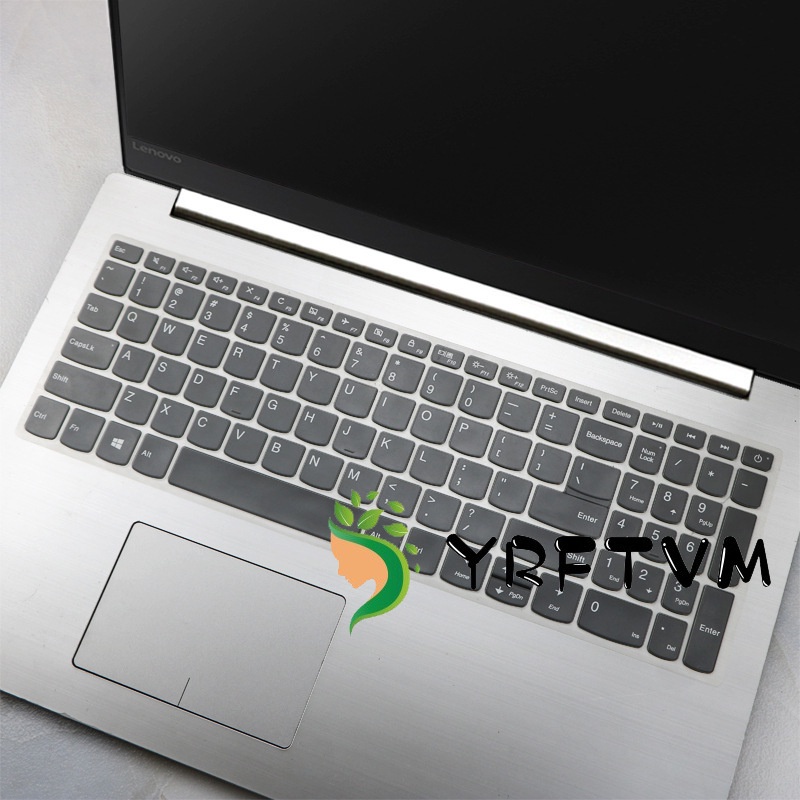 Capa Protetora Para Teclado De Laptop De 15,6 Polegadas Lenovo 15.6 IdeaPad320 C 330 V330
