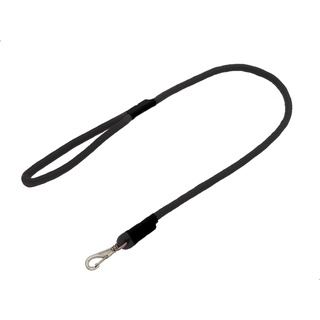 Guia Roliça Coleira Puxador Passeio Cães Cachorro 1 M X 6mm