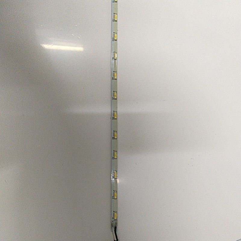 Barra led monitor aoc e970swnl com 33 leds