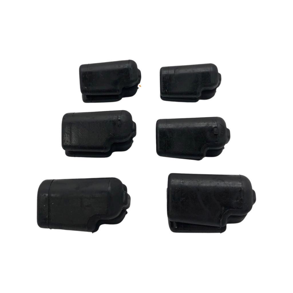 COXIM COROA FALCON/XRE300/XLX250/350/XR 250 TORNADO/TRANSALP (6PÇS)
