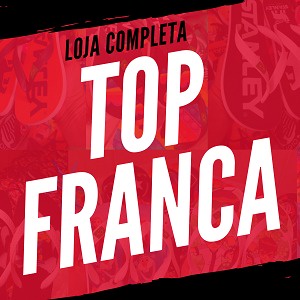 DISTRIBUIDORA TOP FRANCA