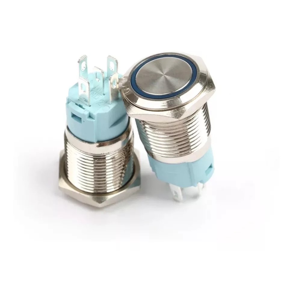 Botão Antivandalismo: Onde Comprar | BuscaProdutos