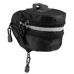 Bolsa de Selim para Bicicleta Tramontina em Poliéster 43216/002