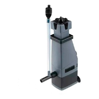 Skimmer De Superfície Sunsun JY-02 300l/h  P/ Aquários De até 350 L em Oferta na Shopee