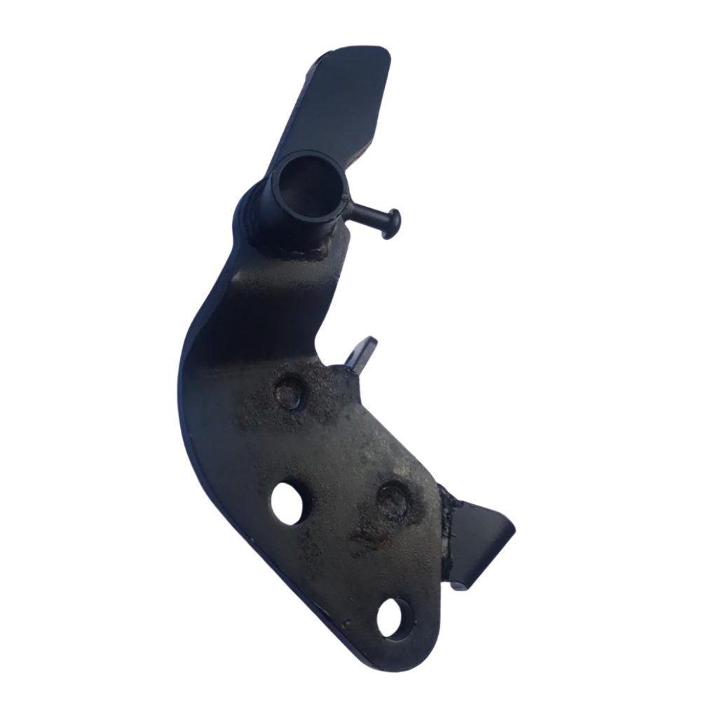 Suporte da pedaleira  piloto L. direito Sundown V-blade 250