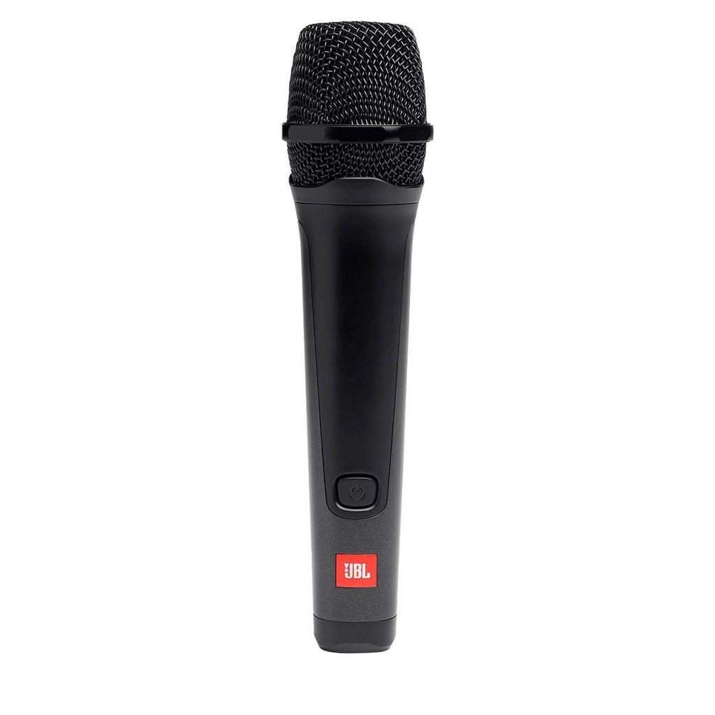 Microfone Com Cabo JBL PBM100 Vocal Dinâmico Cardióide - Audio