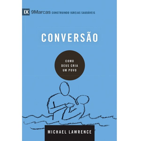 Conversão | Série 9 Marcas | Michael Lawrence em Oferta na Shopee