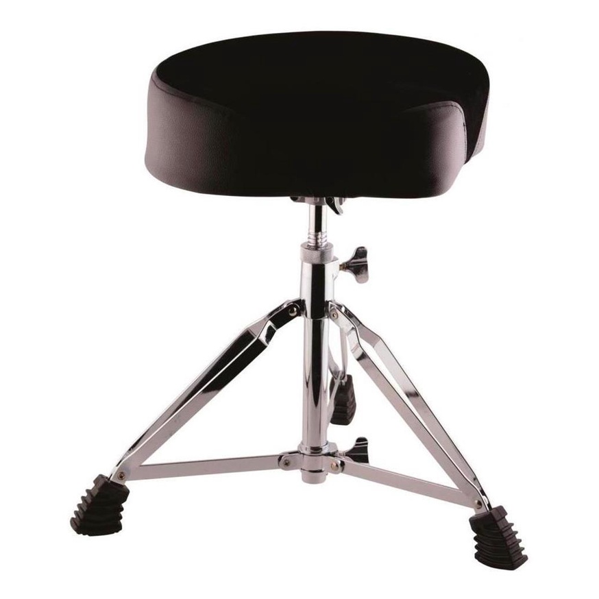 Banco De Bateria D One Ddt1 Selim D-one Rosca Ajuste Espiral
