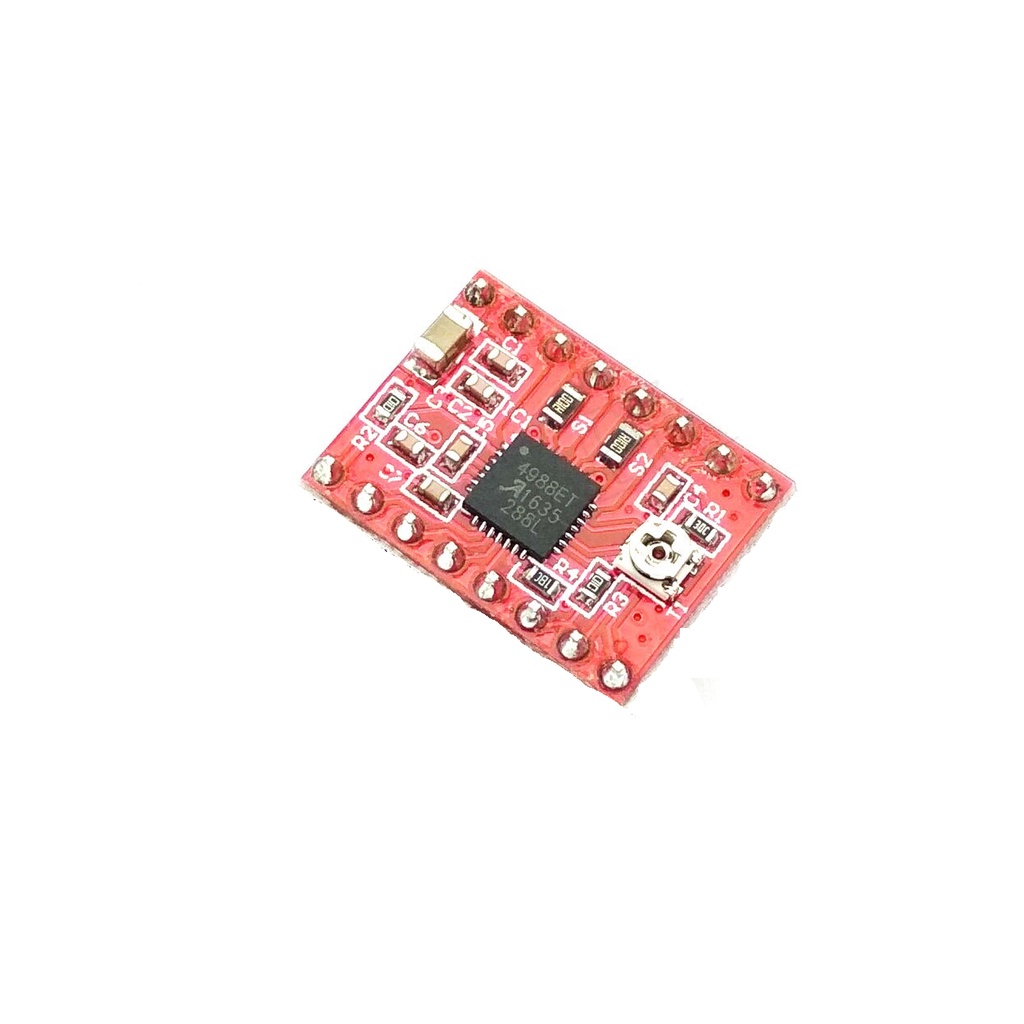 Stepper driver A4988