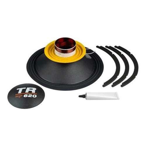Reparo Alto Falante Triton Tr 620 4 Ohms em Oferta na Shopee