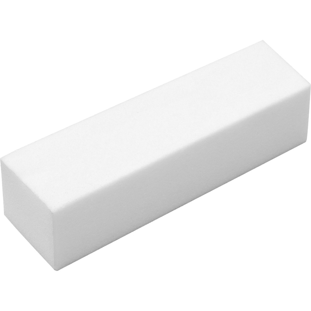 Lixa Bloco Polidora Fecha Poros Unidade Unhas Gel Acrigel em Oferta na Shopee