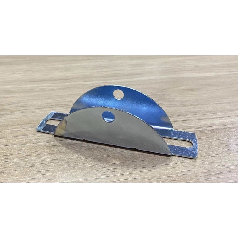 Suporte Metal para Ventilador de Teto Ventisol Tron Arge VentiDelta