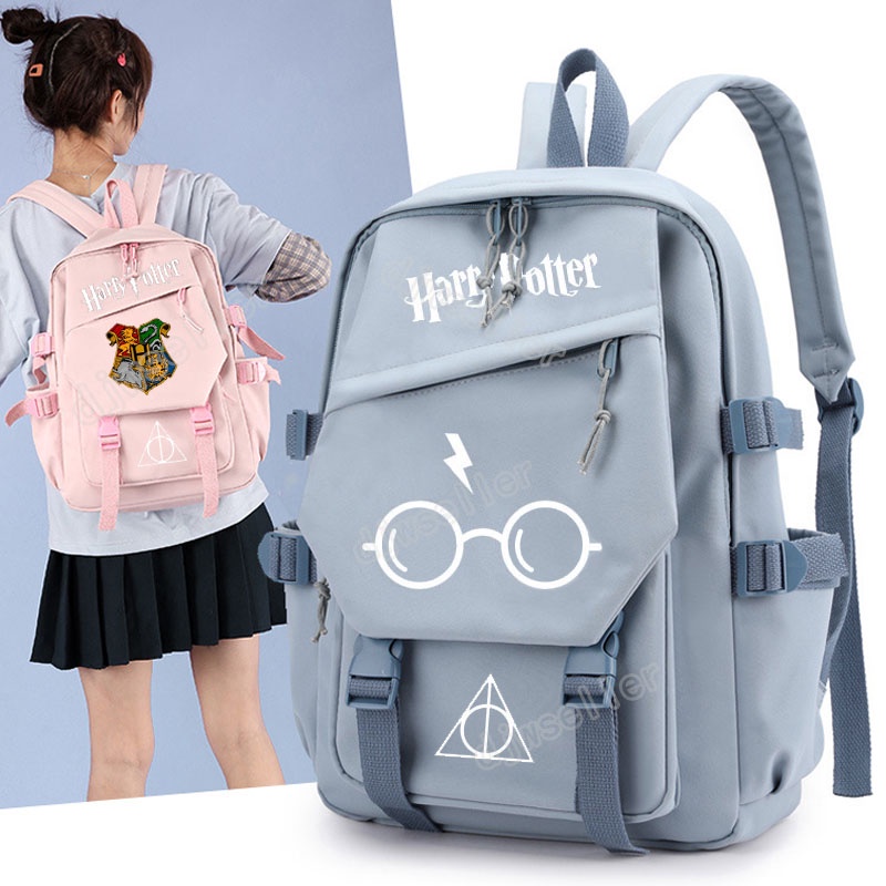 Mochila Bolsa Escolar Unissex Naruto Akatsuki Sasuke Personagens Anime Top  Lançamento Promoção - Escorrega o Preço