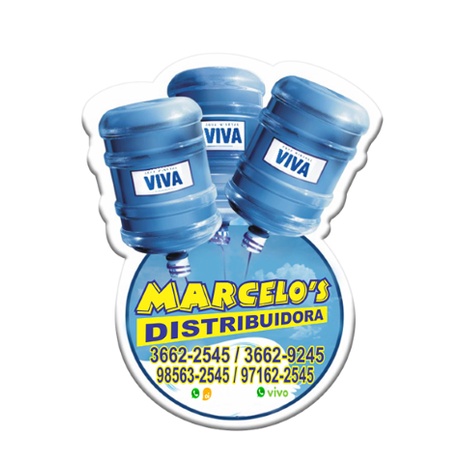Imã de Geladeira CORTE ESPECIAL Personalizado para empresas 9x5cm 1.000 unidades em Oferta na Shopee