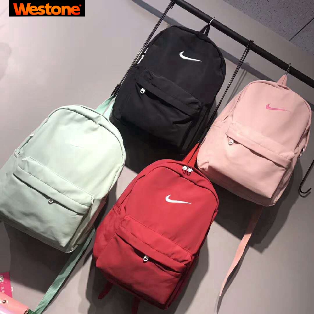 mochila nike bolsa