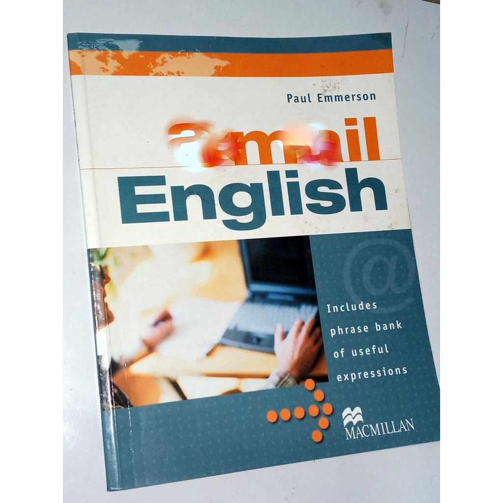 English Includes Phrase Bank Of Useful Espressions Paul Emmerson