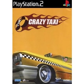 Crazy Taxi: Guia Completo e Onde Comprar | BuscaProdutos
