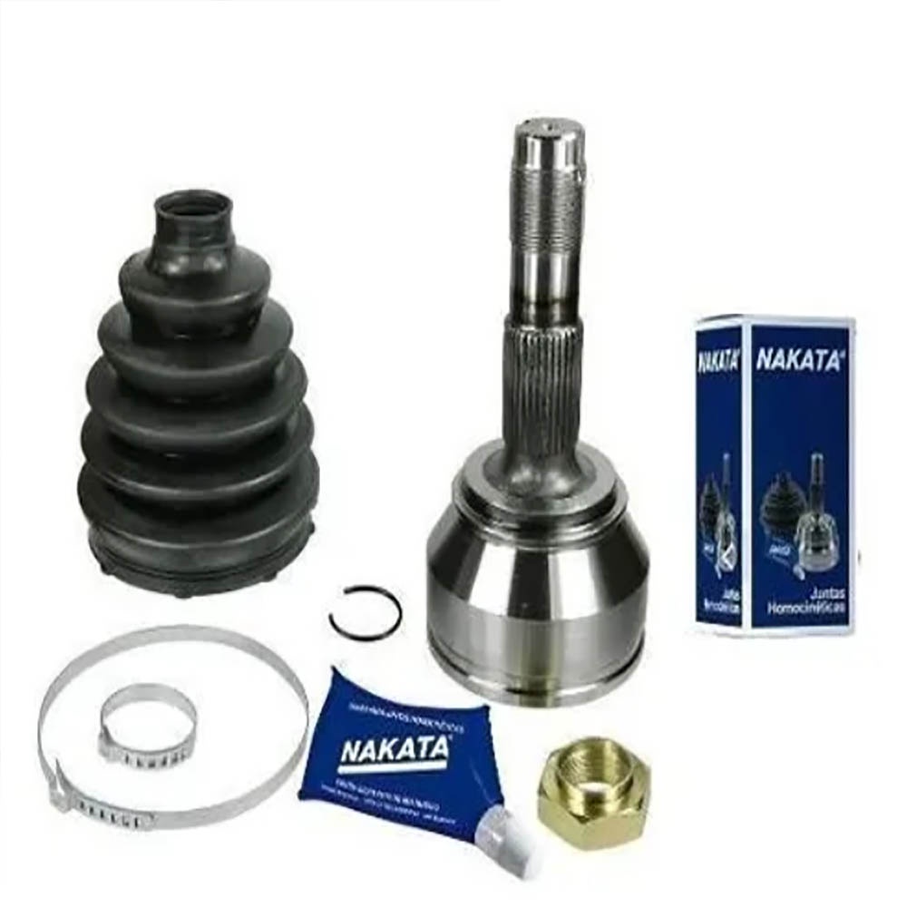 Junta Homocinetica DUCATO 2009 2010 2011 2012 2013 2014 2015 2016 2017 2018 2.3 8V TD ARO 16 Original em Oferta na Shopee