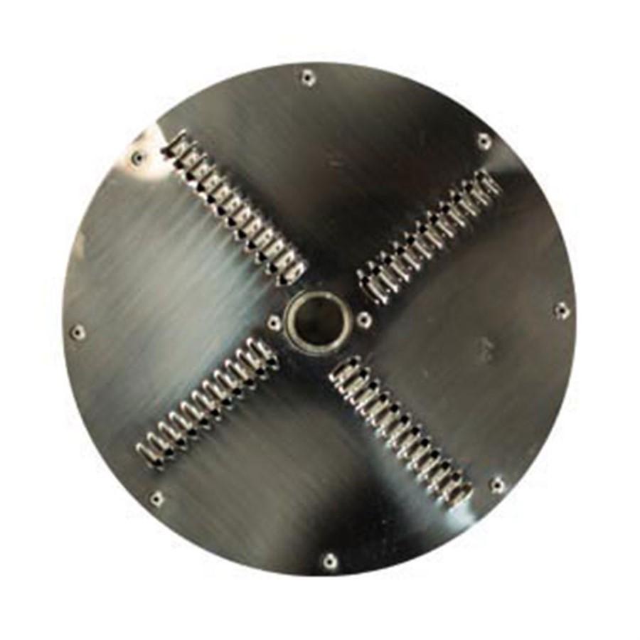Disco Desfiador Z3 3 mm para Processador de Alimentos PA-7, PAIE-S-N, PAIE-N - Skymsen