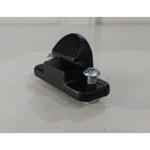 Engate Trava Do Suporte De Bau Monolock Bmw G650gs - Chapam