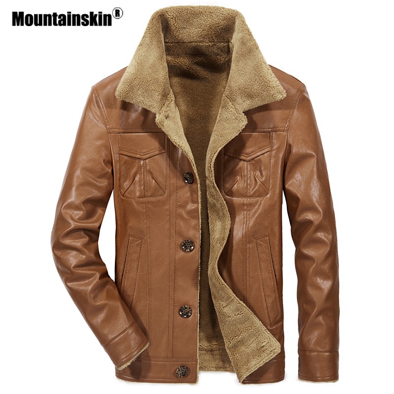 jaqueta mountainskin