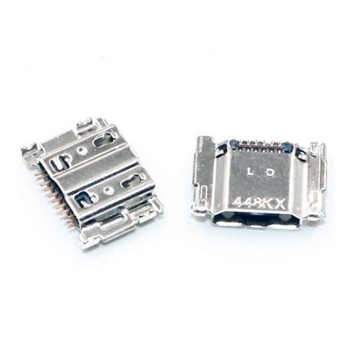 Kit 10 Conectores De Carga S3 I9300 I9308 I939 I535 I747