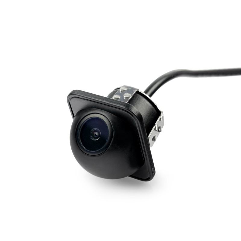 Camera Re Tartaruga Colorida 20mm V. Noturna 1 Ano Garant em Oferta na Shopee