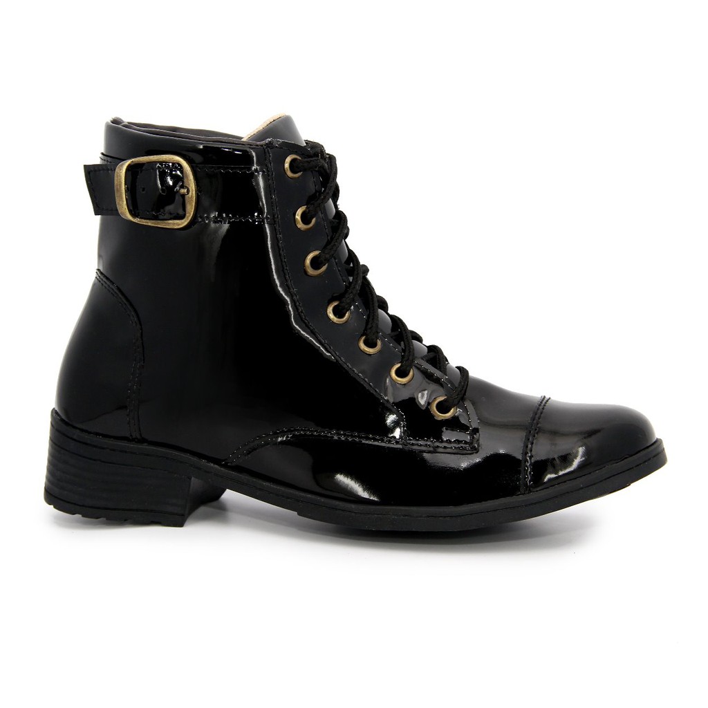 coturno feminino promocao