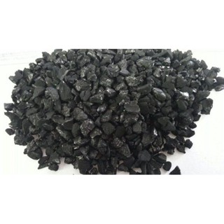 Carvão Ativado para aquarios 1kg em Oferta na Shopee