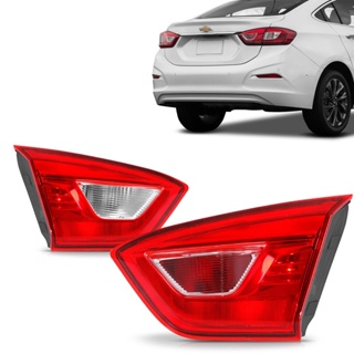 Lanterna Cruze 2017 2018 2019 Mala em Oferta na Shopee