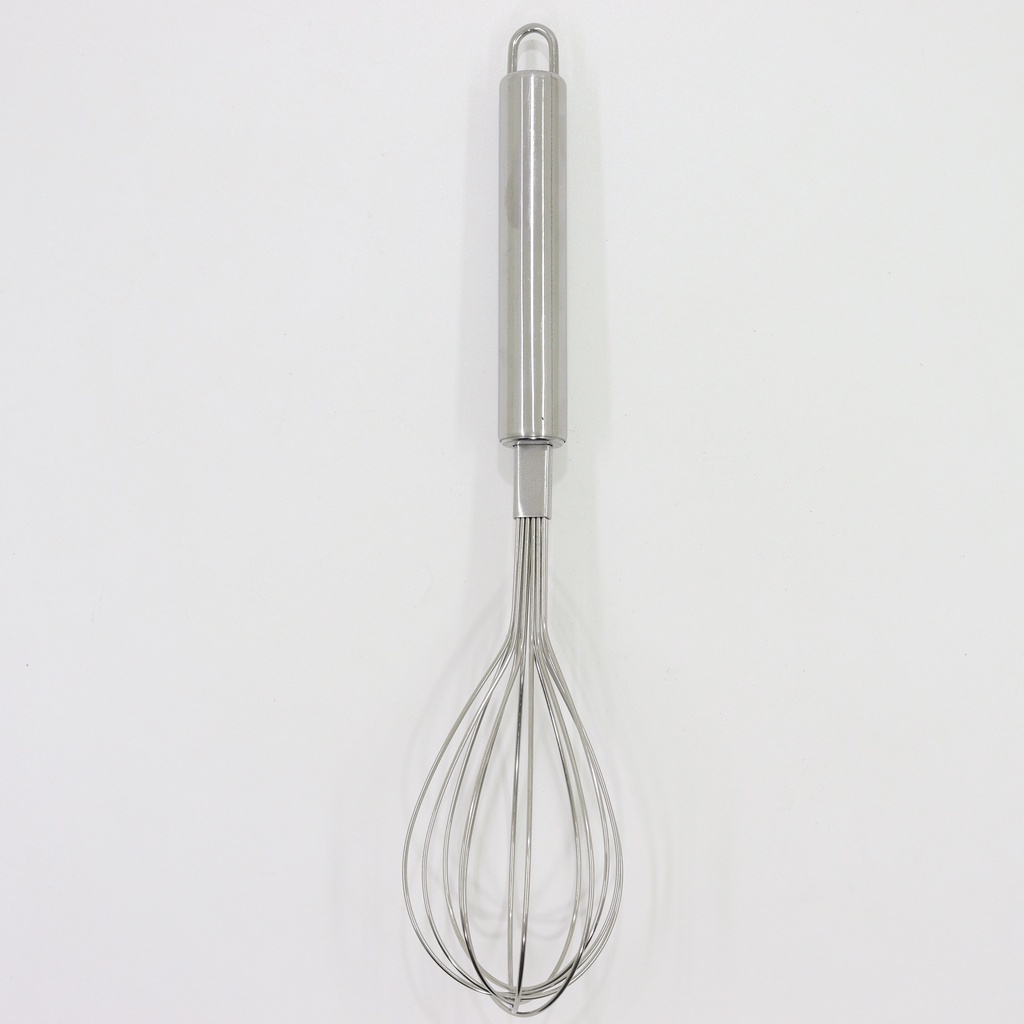 Batedor De Claras Ovo Fue Fouet Inox Premium