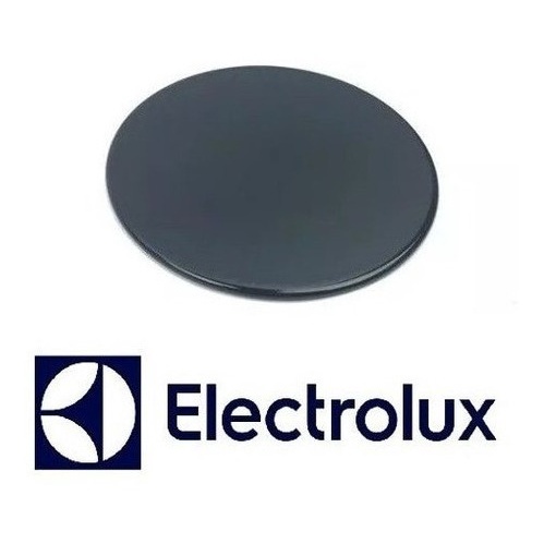 Espalhador Tampa Peça Fogão Electrolux 76stx - Pequena