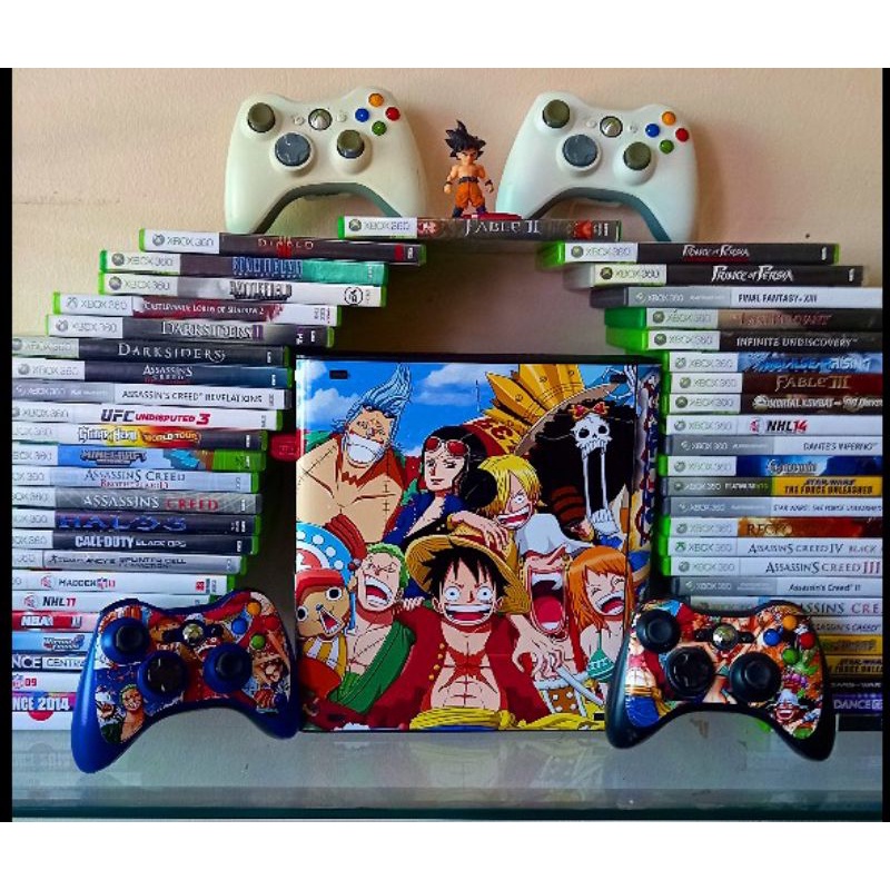 Jogos Xbox Midia Fisica Envio Imediato