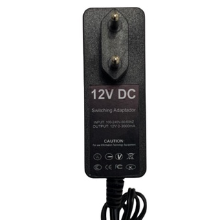 Fonte Map Monitor Tv Aoc Philips 12v 3a Repõe Tpv Adpc1236