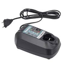 Carregador De Bateria 12v -dc10wb / Bivolt - Makita em Oferta na Shopee