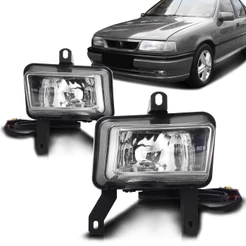 Farol Milha Vectra 94 95