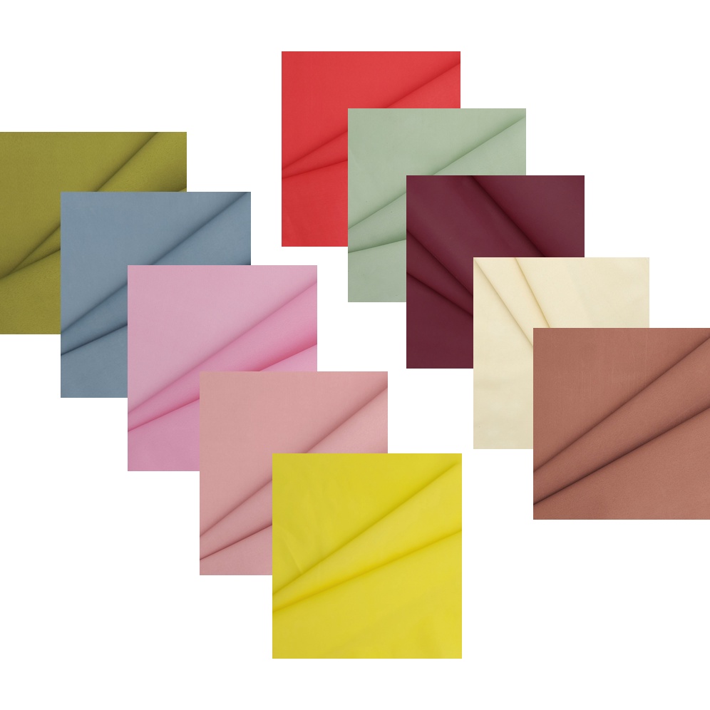 DECORTELA ,TECIDO , OXFORD - CORES LISAS POR METRO , Largura 68 cm,  para Scrapbook  FORMINHAS ETC