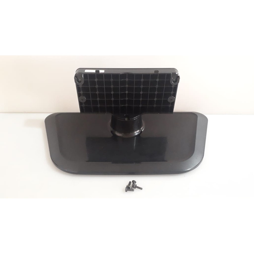 Base Pedestal Tv LG 32ln536b/ 32ln540b/ 32ln570b/ 32ln549c