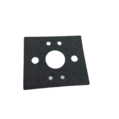 Junta do Carburador Para Roçadeira 43cc Tekna Toyama Buffalo Itece Multimarcas RT43l Tbc43x em Oferta na Shopee