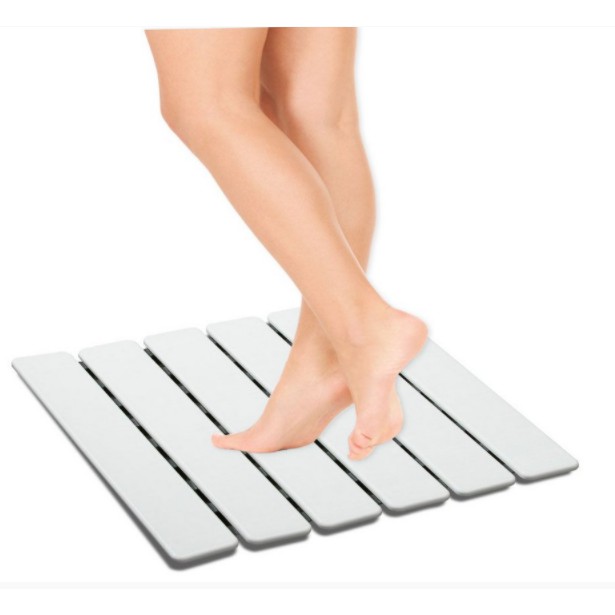 Estrado Antiderrapante para Banheiro: Onde Comprar | BuscaProdutos