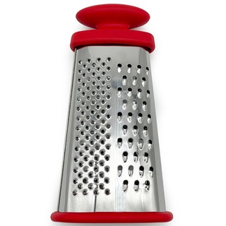 Ralador aço inox cilíndrico multifuncional - Mozcada