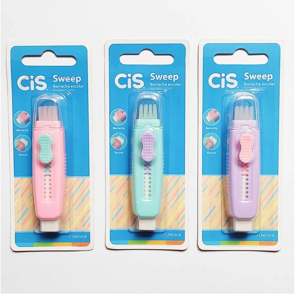 Borracha Vassourinha: Onde Comprar | BuscaProdutos