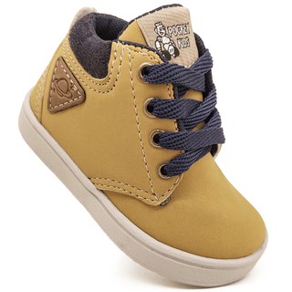 bota infantil masculina bebe