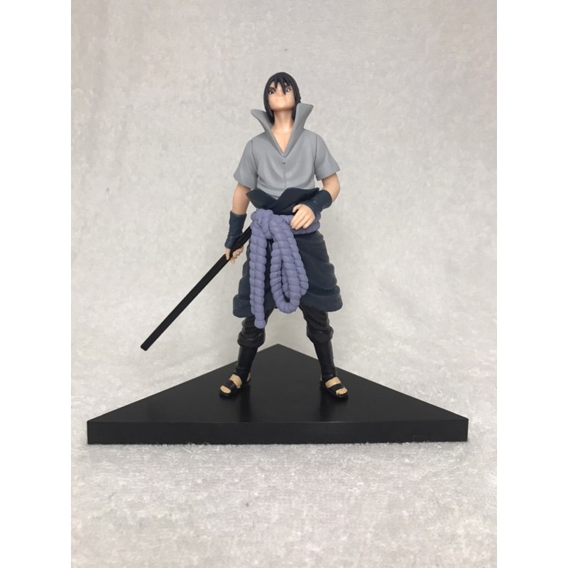 Action Figure Sasuke 16cm Naruto - F0D1D26101fcb3eeaba1f42ac3421eb9