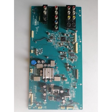 Placa Principal TV SONY - 1-866-978-23 - KDL-S40A10T