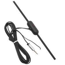 Antena interna Radio Carro Automotiva Universal Corsa Celta S10 Montana Prisma Gol Fox Polo Kombi em Oferta na Shopee