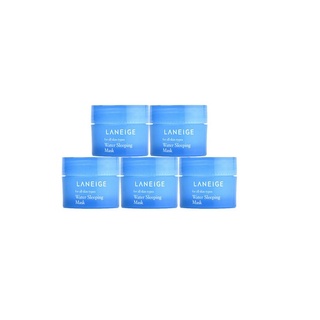 [LANEIGE] Máscara facial Hidratante de Dormir ∥ Water Sleeping Mask 15ml