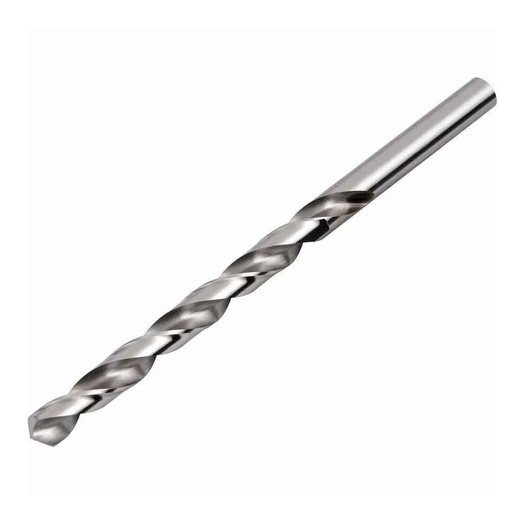 Broca Aco Rapido Hss Hp Din 338 Para Metal 5,00mm Dormer em Oferta na Shopee